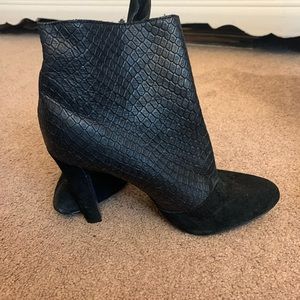 Rebecca Minkoff Booties